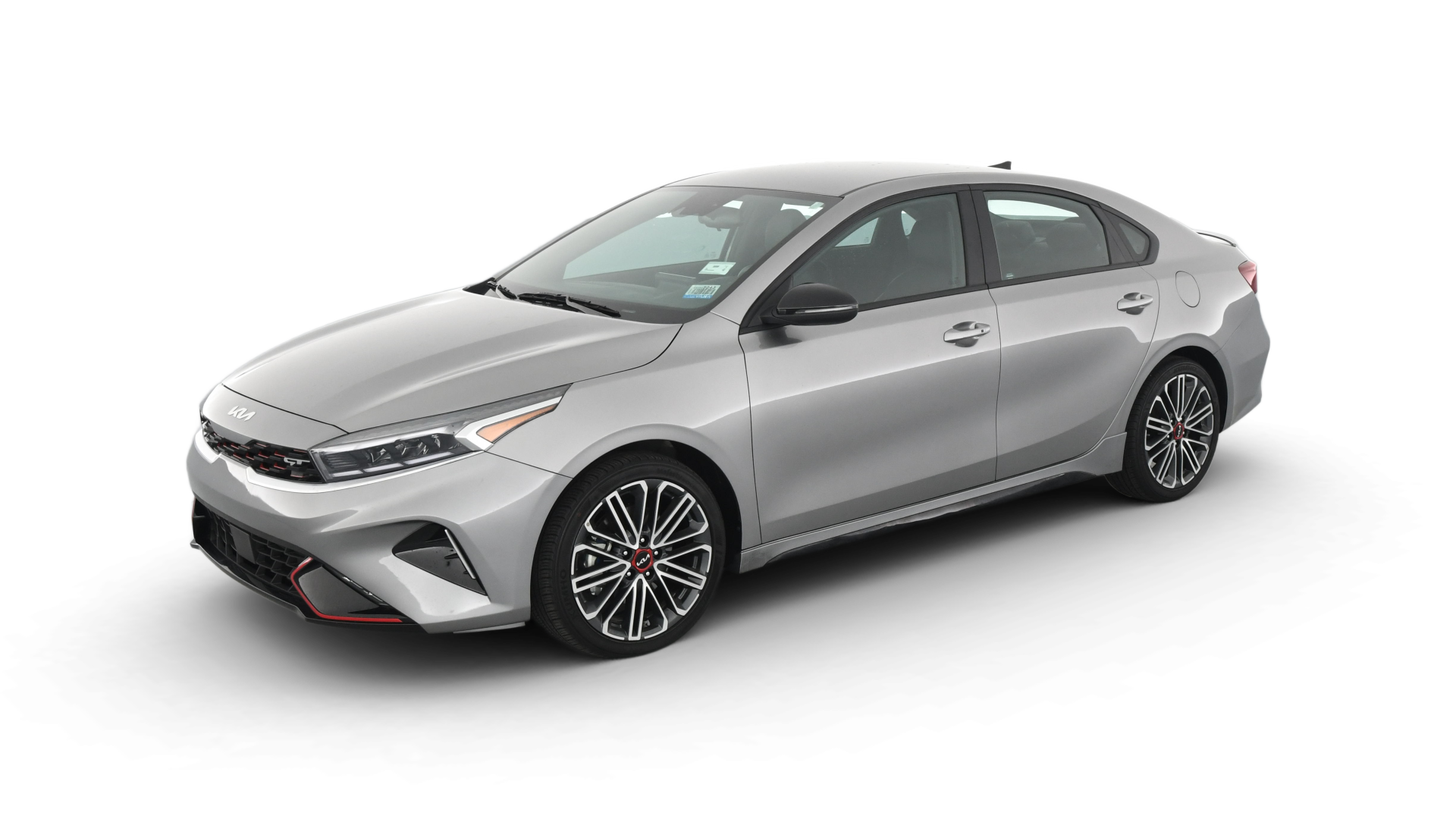 Used 2023 Kia Forte Carvana